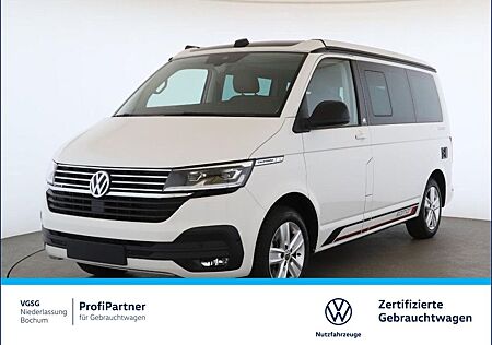 VW T6 California Volkswagen T6.1 California Edition AHK Kamera Bluetooth LED