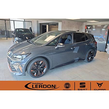 Cupra Born leasen