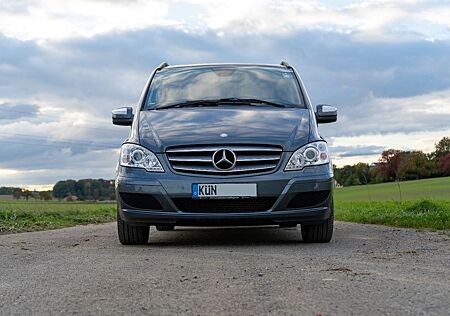 Mercedes-Benz Viano 3.0 CDI
