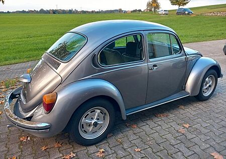 VW Käfer Volkswagen Jubiläum Edition 50