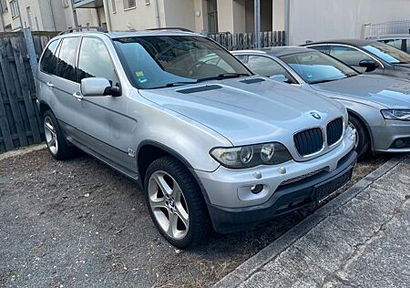 BMW X5 3.0d - Sportpaket