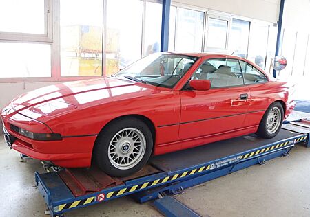 BMW 850i