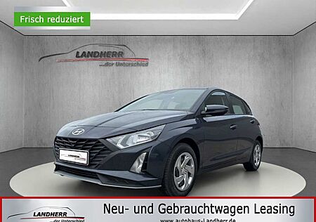 Hyundai i20 1.2 Comfort//Navi/Kamera/PDC