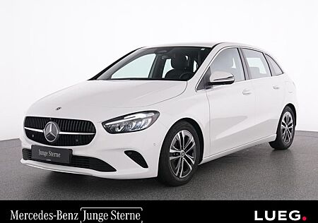 Mercedes-Benz B 180 Progressive+MBUX+LED-HP+EHeck+AHK+SHZ+360°