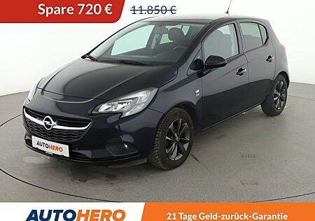 Opel Corsa 1.4 120 Jahre ecoFlex*PDC*SHZ*TEMPO*KLIMA*