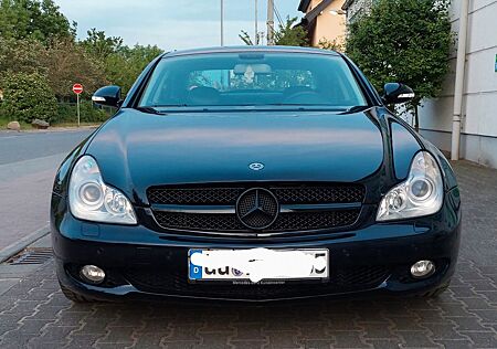 Mercedes-Benz CLS 350 CGI -