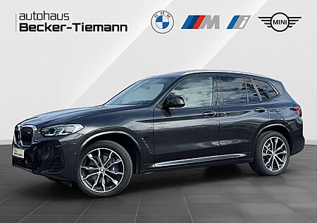 BMW X3 M40d AUT.*M SPORT*ACC*LC.PROF*HUD*LASER*PANO*