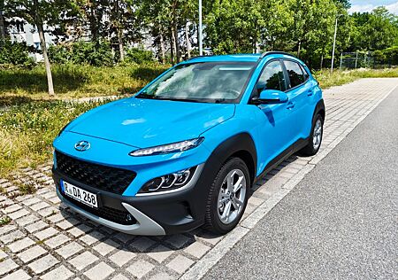 Hyundai Kona 1.0 T-GDI Edition 30 mit Werksgarantie