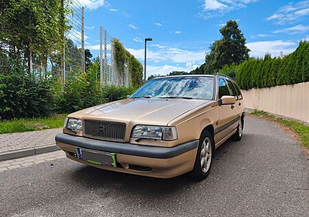 Volvo 850