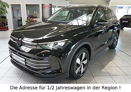 VW Tiguan Volkswagen Elegance1.5 eTSI DSG*AHK*MATRIX*SIDE*360°