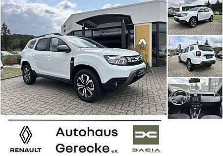 Dacia Duster TCe 150 EDC Journey
