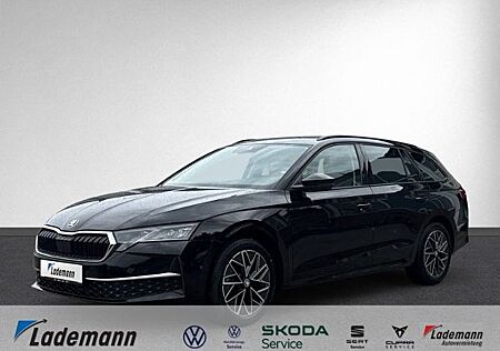 Skoda Octavia Combi 1.5 TSI Selection LED+NAVI+RFK+ACC