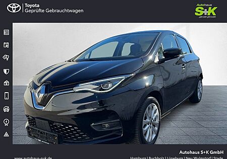 Renault ZOE EXPERIENCE BATTERIEKAUF R110 Z.E. 50*WINTER-
