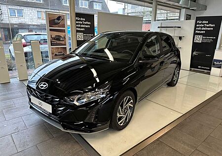 Hyundai i20 1.0 T-GDI DCT Comfort*Navi*PDC*Kamera*Sitzh.