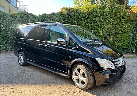 Mercedes-Benz Viano 3.0 CDI AMBIENTE lang AMBIENTE