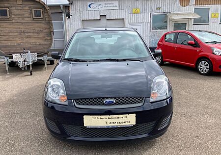 Ford Fiesta Fun X 1,3. TEL: 017610599437