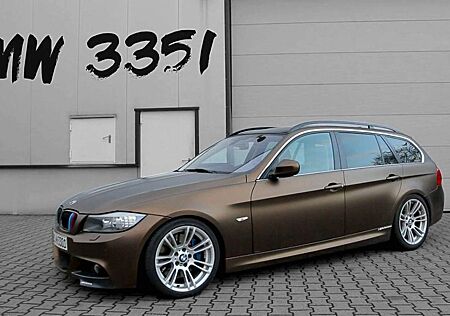 BMW 335i Touring LCI N54