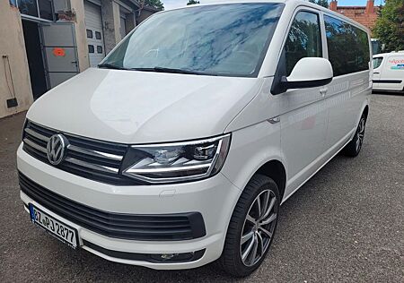 VW T6 Caravelle Volkswagen