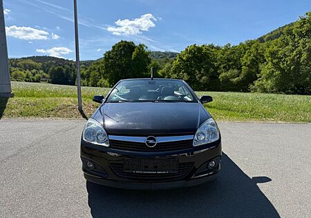 Opel Astra 1.8 Cabrio ECOTEC Endless Summer TÜV NEU