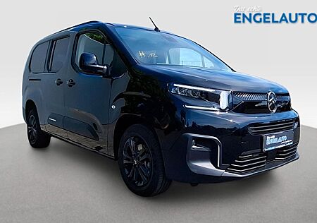 Citroën Berlingo BlueHDi 130/MAX Länge XL-5 - 7 SITZER