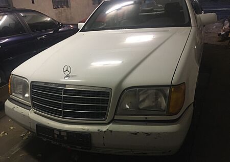 Mercedes-Benz S 500 L VOLLAUSSTATTUNG USA IMPORT KEIN TÜV