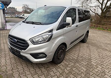 Ford Transit Tourneo Custom Kombi 320 L1 Trend HEIZUNG DEFEKT