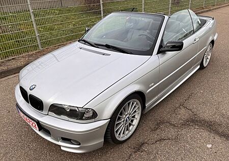 BMW 320 gebraucht kaufen BMW 320Ci - M-Paket