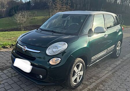 Fiat 500L 1.6 16V Multijet 88kW Lounge S&S Lounge