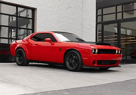 Dodge Challenger SRT Hellcat Demon 170 (#1043)
