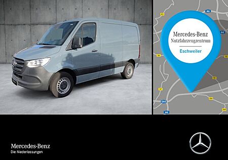 Mercedes-Benz Sprinter 211 CDI KA Kompakt WORKER+AHK+LEDLraum
