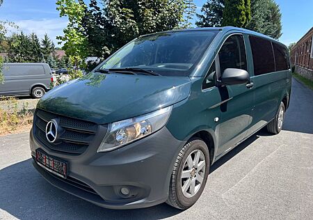 Mercedes-Benz Vito Tourer 119 CDI extralang*2,5tAHL*STHZ*