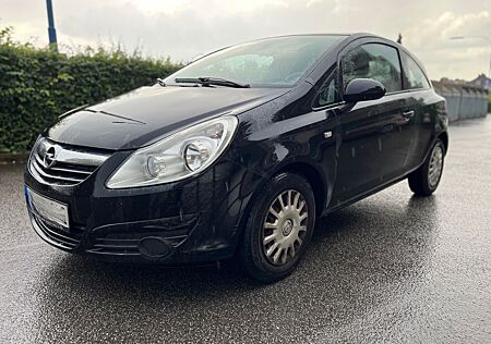 Opel Corsa 1.0 Twinport ecoFLEX Edition Edition