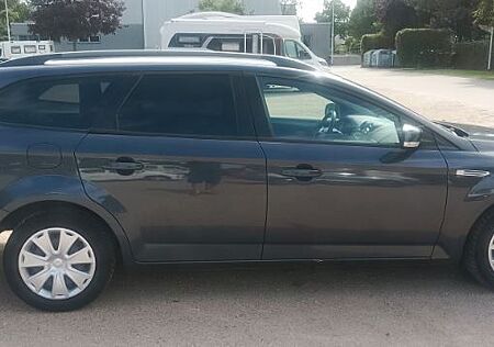 Ford Mondeo 1,6 EcoBoost Trend Turnier Trend