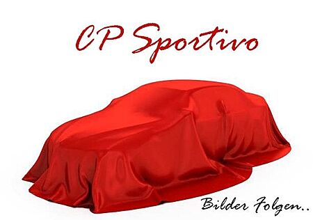 Abarth Punto Evo