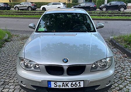 BMW 116i - Top Zustand