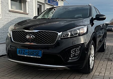 Kia Sorento Platinum Edition 4WD *Vollausstattung*