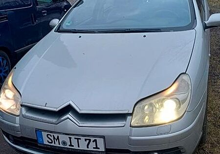 Citroën C5 HDi 135 Tendance tüv neu