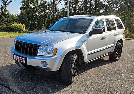 Jeep Grand Cherokee 5.7 V8 Limited HEMI AHK 3360kg