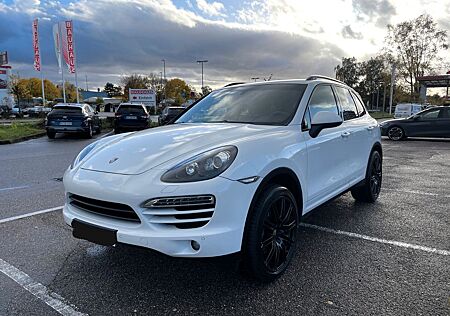 Porsche Cayenne Diesel - Top gepflegt - FINANZIERUNG
