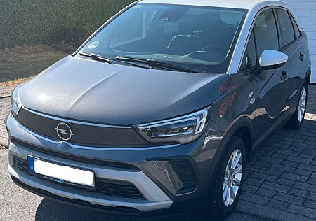 Opel Crossland X Crossland (X) 1.2 DI Turbo 81kW Elegance