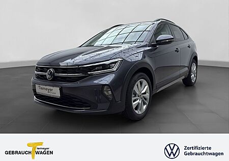 VW Taigo Volkswagen 1.5 TSI DSG LIFE LM17 MATRIX KAMERA KEYLES
