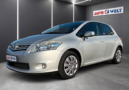 Toyota Auris 1.6 VVT-i Life+ Dual-Klima Parkhilfe Apps
