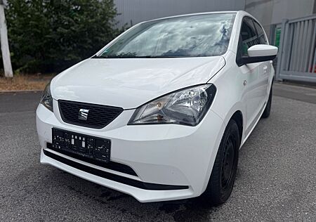 Seat Mii Style Salsa AC* AUX* 1.Hand