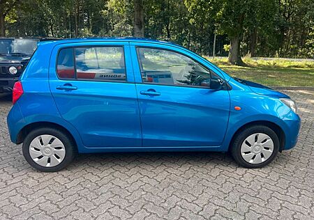 Suzuki Celerio CLUB AGS/Klima/1.H/WKR/