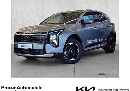 Kia Sportage FL 1.6 T-GDI SPIRIT+360°KAMERA+NAV+PDC