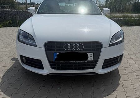Audi TT Coupe 2.0 TFSI -
