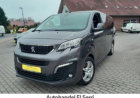 Peugeot Expert Traveller Kombi L3 2xSchiebtüren,PDC,ALU+