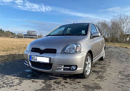 Toyota Yaris 1.5 TS TS