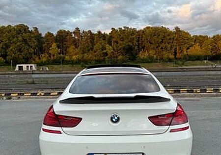 BMW 640i 640 Gran Coupé Gran Coupé M Sport Editi...