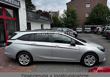 Opel Astra K Sports Tourer Edition Navi STZ Kamera